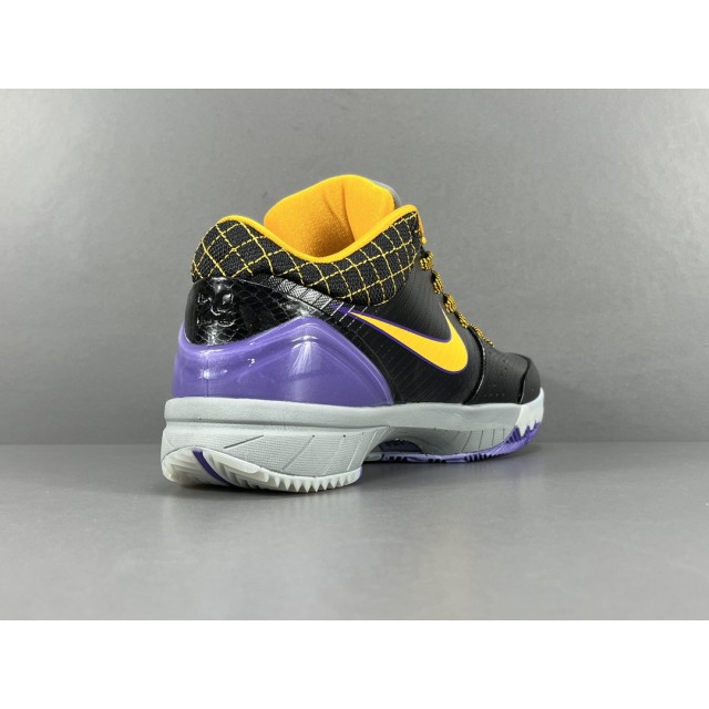 OG BATCH Nike Kobe 4 Protro Carpe Diem AV6339-001