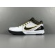 OG BATCH Nike Kobe 4 Protro White Black Del Sol AV6339-101