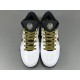 OG BATCH Nike Kobe 4 Protro White Black Del Sol AV6339-101