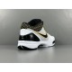 OG BATCH Nike Kobe 4 Protro White Black Del Sol AV6339-101