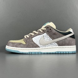 TOP BATCH Nike SB Dunk Low Big Money Savings FZ3129-200