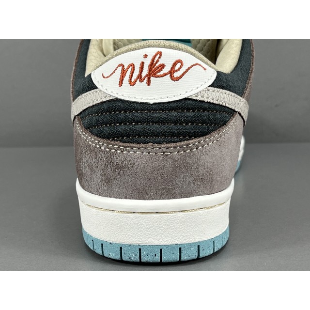 TOP BATCH Nike SB Dunk Low Big Money Savings FZ3129-200