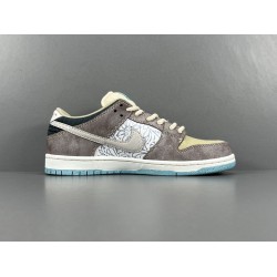 TOP BATCH Nike SB Dunk Low Big Money Savings FZ3129-200