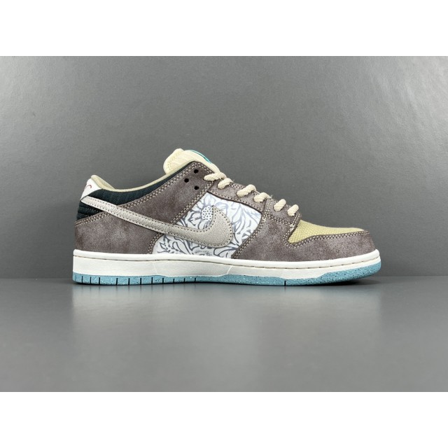 TOP BATCH Nike SB Dunk Low Big Money Savings FZ3129-200