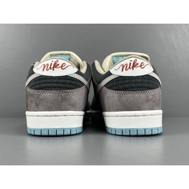 TOP BATCH Nike SB Dunk Low Big Money Savings FZ3129-200