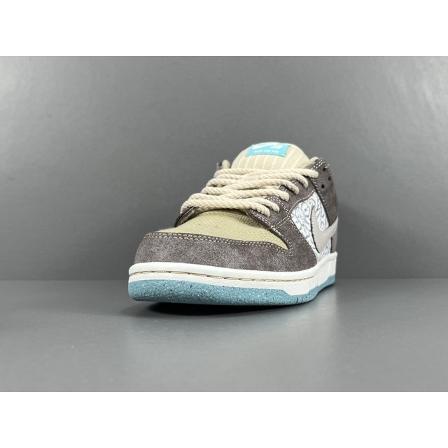 TOP BATCH Nike SB Dunk Low Big Money Savings FZ3129-200