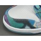 TOP BATCH Nike SB Dunk Low Futura Laboratories Bleached Aqua HF6061-400