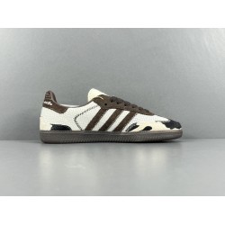 TOP BATCH adidas Samba OG notitle Cow Print ID6024