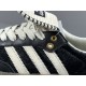 TOP BATCH adidas Samba Pony Tonal Wales Bonner Core Black IE0580