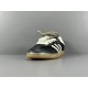 TOP BATCH adidas Samba Pony Tonal Wales Bonner Core Black IE0580