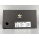 TOP BATCH adidas Samba Pony Tonal Wales Bonner Core Black IE0580