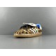 TOP BATCH adidas Samba Pony Wales Bonner Leopard IE0578