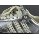 TOP BATCH adidas Samba Wales Bonner Silver IG8181