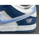 GOD BATCH Nike SB Dunk Low Born X Raised One Block At A Time FN7819-400