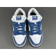 GOD BATCH Nike SB Dunk Low Born X Raised One Block At A Time FN7819-400