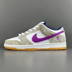 GOD BATCH Nike SB Dunk Low "Rayssa Leal" FZ5251-001