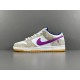 GOD BATCH Nike SB Dunk Low "Rayssa Leal" FZ5251-001