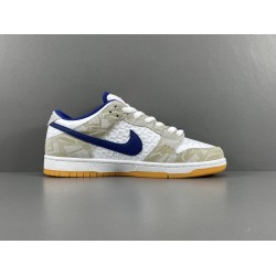 GOD BATCH Nike SB Dunk Low "Rayssa Leal" FZ5251-001