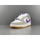 GOD BATCH Nike SB Dunk Low "Rayssa Leal" FZ5251-001