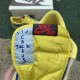 LJR BATCH Air Jordan 1 Retro Low OG SP Travis Scott Canary  DZ4137-700