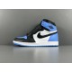 OG BATCH Air Jordan 1 Retro High OG UNC Toe DZ5485-400