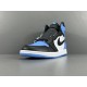 OG BATCH Air Jordan 1 Retro High OG UNC Toe DZ5485-400