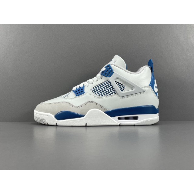 OG BATCH Air Jordan 4 Retro "Military Blue" FV5029-141