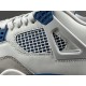 OG BATCH Air Jordan 4 Retro "Military Blue" FV5029-141