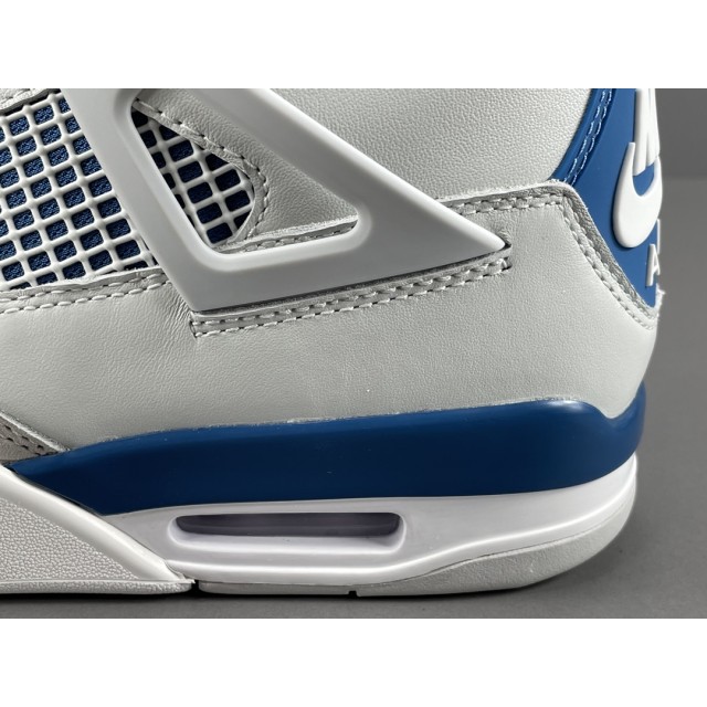 OG BATCH Air Jordan 4 Retro "Military Blue" FV5029-141