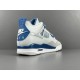 OG BATCH Air Jordan 4 Retro "Military Blue" FV5029-141