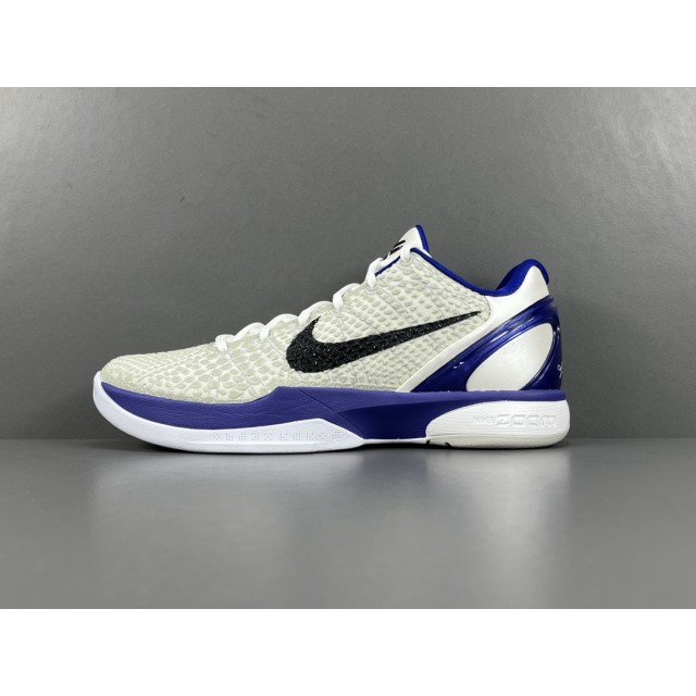 OG BATCH Nike Kobe 6 Concord 429659-100