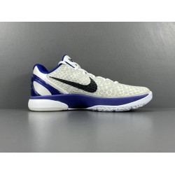 OG BATCH Nike Kobe 6 Concord 429659-100