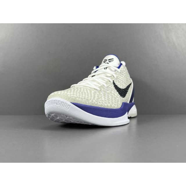 OG BATCH Nike Kobe 6 Concord 429659-100