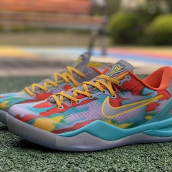 S2 BATCH Nike Kobe 8 Protro “Venice Beach” FQ3548-001