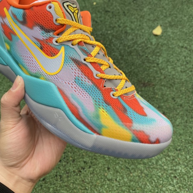 S2 BATCH Nike Kobe 8 Protro “Venice Beach” FQ3548-001