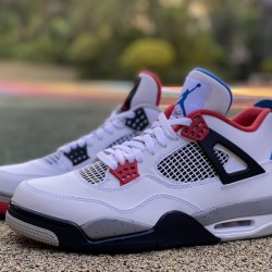 LJR BATCH Air Jordan 4 'What The' CI1184-146