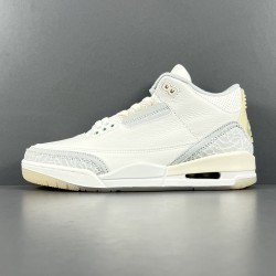 OG BATCH Air Jordan 3 "Craft Ivory" FJ9479-100