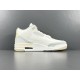 OG BATCH Air Jordan 3 "Craft Ivory" FJ9479-100