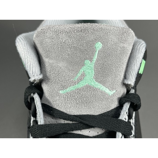 X BATCH Air Jordan 3 Retro Green Glow CT8532-031 