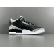 X BATCH Air Jordan 3 Retro Green Glow CT8532-031 