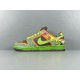 GOD BATCH Nike SB Dunk Low De La Soul 789841-332