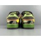 GOD BATCH Nike SB Dunk Low De La Soul 789841-332