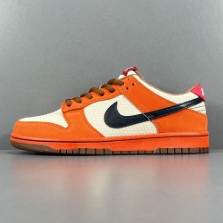 GOD BATCH Nike SB Dunk Low Top Ramen 313170-101