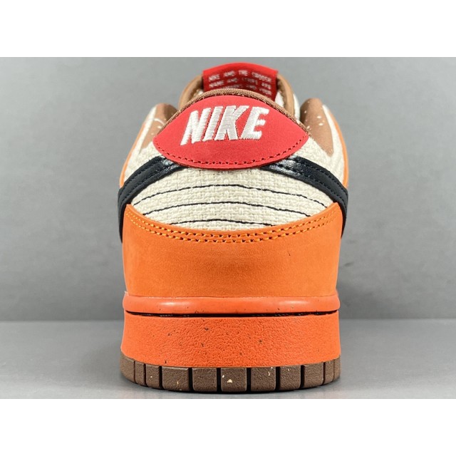 GOD BATCH Nike SB Dunk Low Top Ramen 313170-101