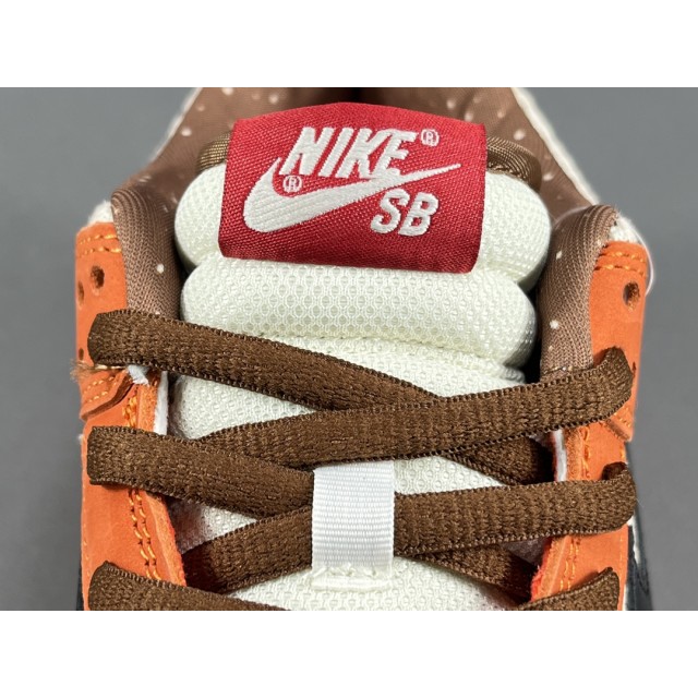 GOD BATCH Nike SB Dunk Low Top Ramen 313170-101