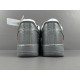 GOD BATCH Off-White x Nike Air Force 1 Low "Grey" DX1419-500