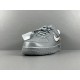 GOD BATCH Off-White x Nike Air Force 1 Low "Grey" DX1419-500