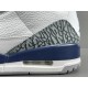 OG BATCH Air Jordan 3 "Midnight Navy" CT8532-140