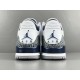 OG BATCH Air Jordan 3 "Midnight Navy" CT8532-140