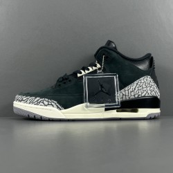 OG BATCH Air Jordan 3 "Off Noir" CK9246-001